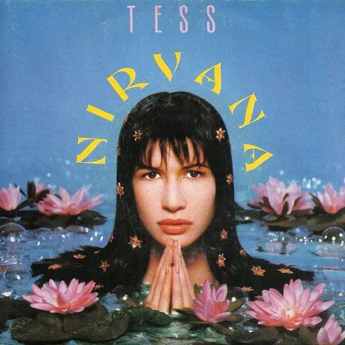 Tess nirvana vinyle single - single, 7"