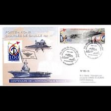 AERONAV10-2P - PLI 100 ANS