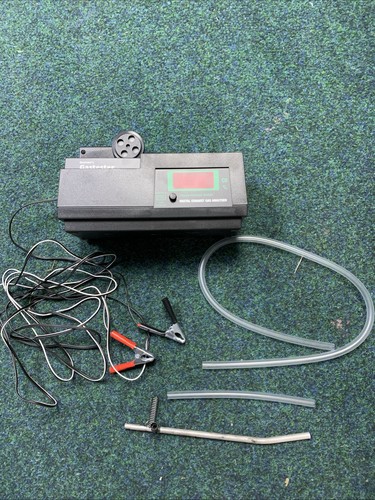 Gunson g4125 gastester digital - gastester,