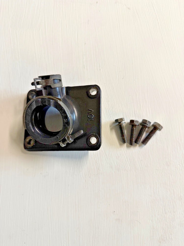 Pipe admission yamaha 125 - pipe,