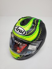 Arai RX-7X Crutchlow GP Matte
