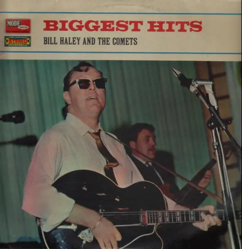Bill haley and the comets - haley,