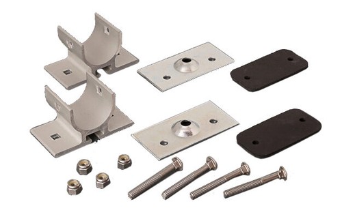 Kit pattes fixation - de,