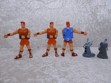 VDJA5A - 5 X Figurine Disney