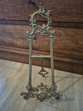 ANCIEN CHEVALET DE TABLE STYLE