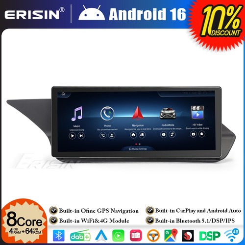 64gb android 16 - 10.25",