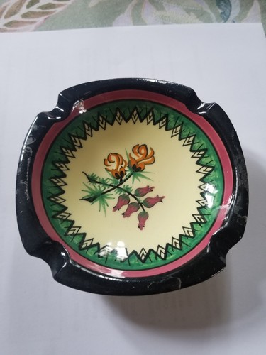 Cendrier collection vintage - cendrier,
