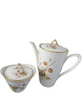 Véritable Porcelaine Vierzon