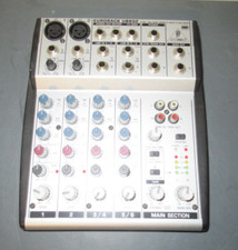 Behringer Eurorack UB802