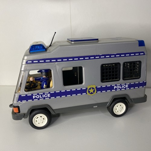 Playmobil 4023 geobra 1994 - 4023,