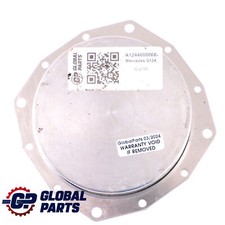 Mercedes W124 Module d'air Tableau de bord Unité SRS A1244600068