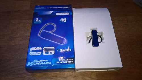 Casque ecouteur oreillette - ecouteur,
