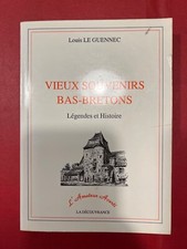 Livre "Vieux souvenirs