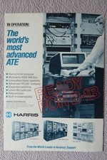 6/1983 PUB HARRIS ATE