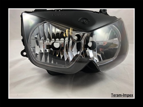 Optique phare pour kawasaki - de,