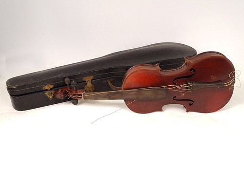 Violon entier thévenin - violon,
