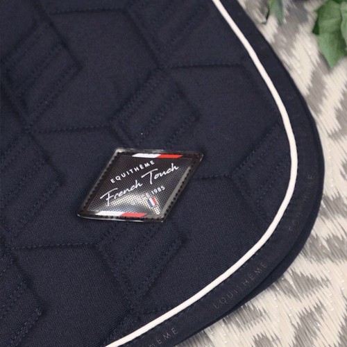 Equithème tapis de dressage - -,