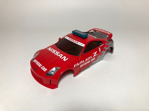 Voiture sécurité kyosho - de,