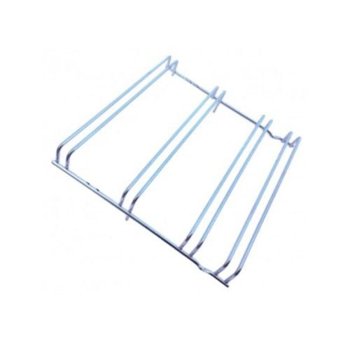 Kit guides latéraux - 2, four