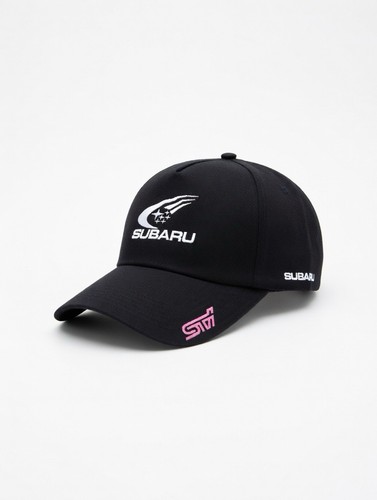Casquette subaru neuve - casquette,
