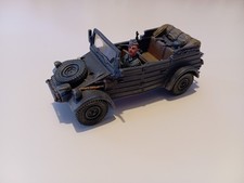 King And Country Ws Kubelwagen