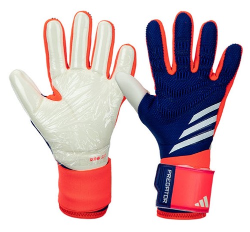 Gants gardien but bleus - gardien,