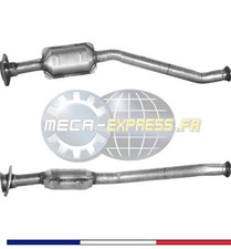 Catalyseur pour RENAULT GRAND