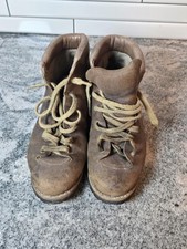 Vintage Raichle Mountaineering