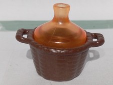 PANIER PLAYMOBIL BOUTEILLE REF