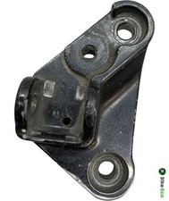 Platine avant gauche HONDA CB