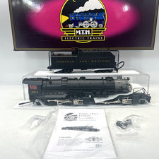 MTH Premier 20-3092-1 Norfolk