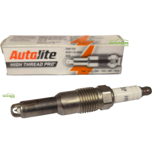 Bougie allumage autolite - autolite, ht