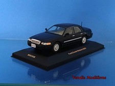 Voiture de collection  - Ford