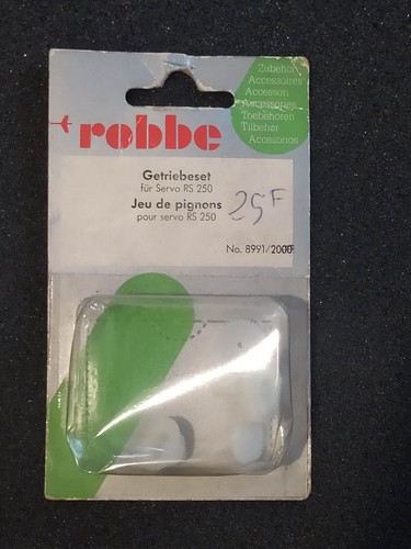 Robbe 8991 2000 gear - gear, set