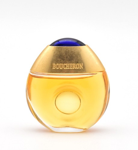 Boucheron flacon miniture 15ml