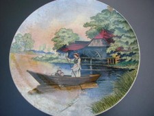 VILLEROY ET BOCH SAAR BASSIN