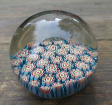 Sulfure presse papier