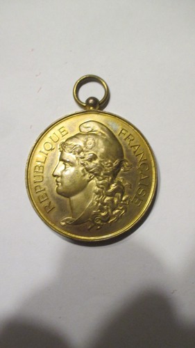 Médaille or le - médaille,