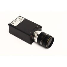 BASLER 0000104399-02 Camera industrielle A641f + lens Fujinon 16mm 1.4 (B1296.1)