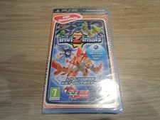 jeux Video INVIZIMALS - Jeu