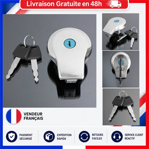 Bouchon réservoir de - bouchon,