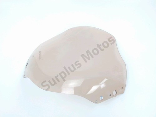 Bulle avant honda nss - avant,