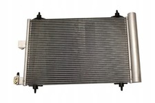 Condenseur de Climatisation