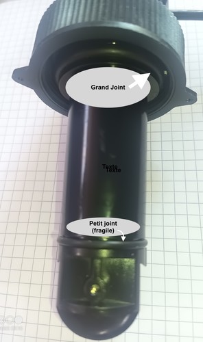 Kit joints toriques - ,