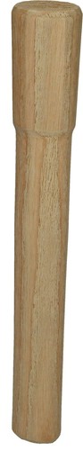 Manche marteau 140 5322 - manche,