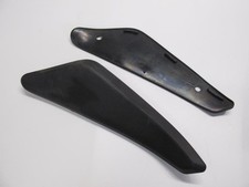 Cache de cadre gauche YAMAHA MT01 1700 2005-2012