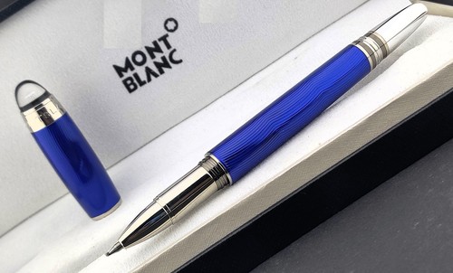 Awesome montblanc writers - montblanc,