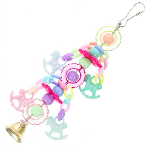 Jouet pour calopsitte jouets - jouet,