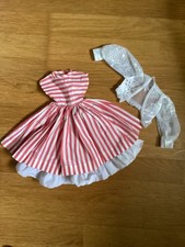 Tenue Poupee Ancienne Cathie