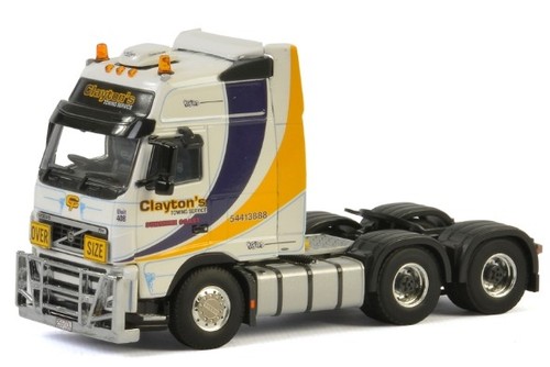 Wsi volvo fh3 - wsi,,
